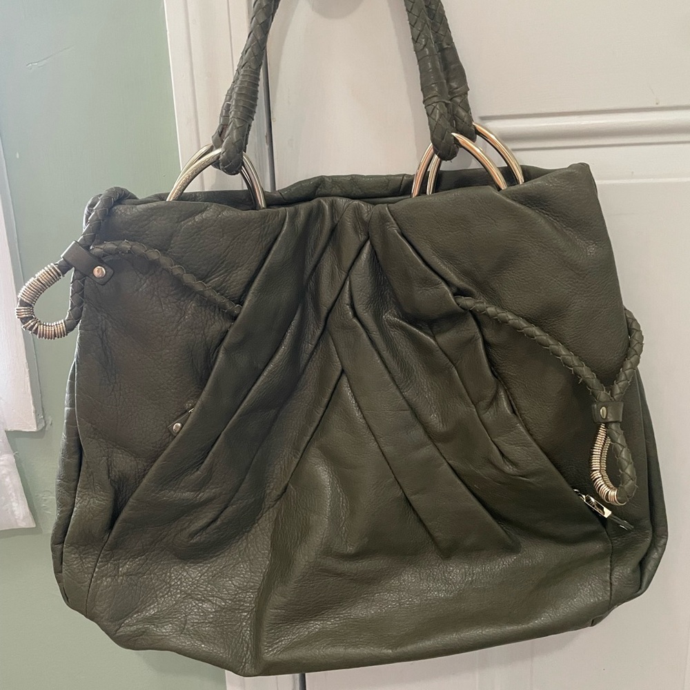 Elliott Lucca bag
